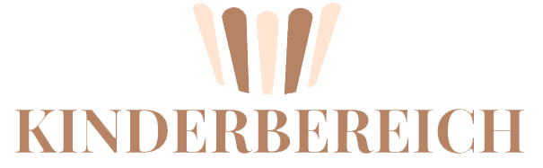 Kinderbereich