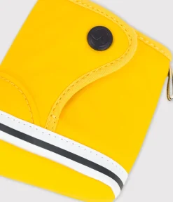 Petit Bateau Socken, Schühchen|Newborn*Baby-Gummistiefel gelb JAUNE