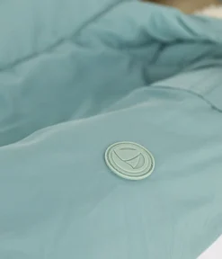 Petit Bateau Jacken, Anoraks*Baby-Parka aus Polyester grün PAUL