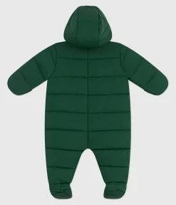 Petit Bateau Jacken, Anoraks*Baby-Schneeanzug aus Polyester WILLOW