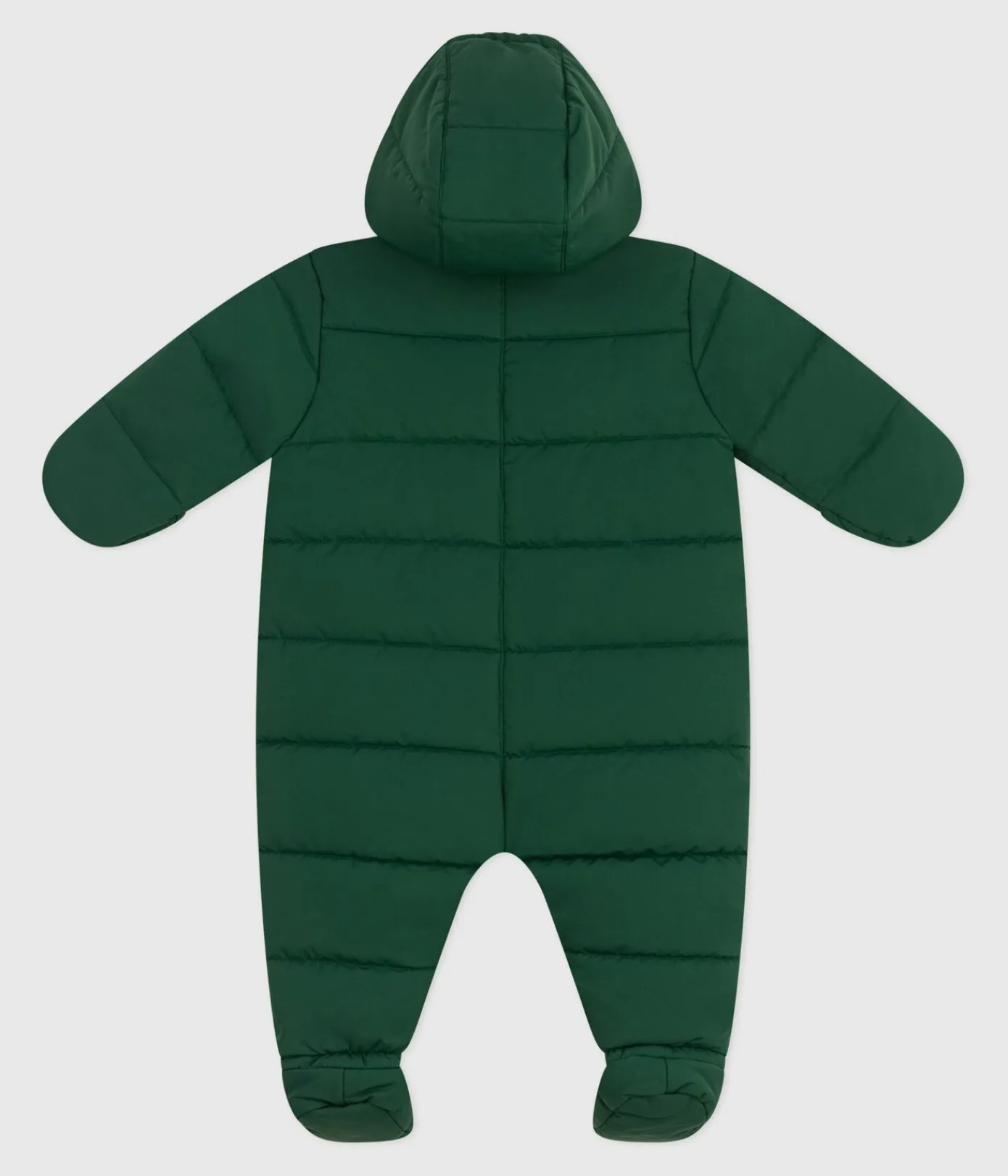 Petit Bateau Jacken, Anoraks*Baby-Schneeanzug aus Polyester WILLOW