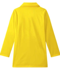 Petit Bateau Herren|Jacken, Mäntel*Damen-Regenjacke im City-Look JAUNE