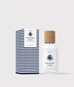 Petit Bateau Newborn|Das Parfum Für Babys*Eau de Parfum ohne Alkohol 50 ml blau Floral Citrus Musc