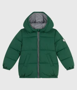 Petit Bateau Mäntel, Jacken, Regenjacken*Einfarbige Kinder-Winterjacke WILLOW
