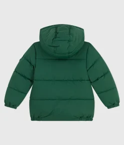 Petit Bateau Mäntel, Jacken, Regenjacken*Einfarbige Kinder-Winterjacke WILLOW