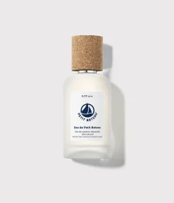Petit Bateau Das Parfum Für Babys|Das Parfüm Für Erwachsene*Entspannendes Duftwasser ohne Alkohol 50 ml blau Floral Citrus Musc