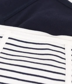 Petit Bateau Bhs, Slips, Bodys*2er-Set Damen-Slips High Waist aus Baumwolle mit Elastan variante 1