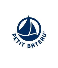 Petit Bateau Bodys*2er-Set ärmellose Baby-Bodys in Weiß variante 1