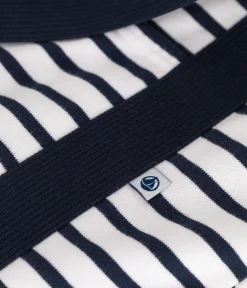 Petit Bateau Newborn*Erstausstattungskoffer mit warmer Babykleidung variante 1