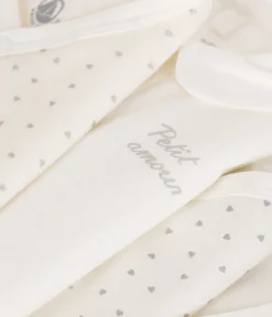 Petit Bateau Newborn*Erstausstattungskoffer mit warmer Babykleidung variante 1