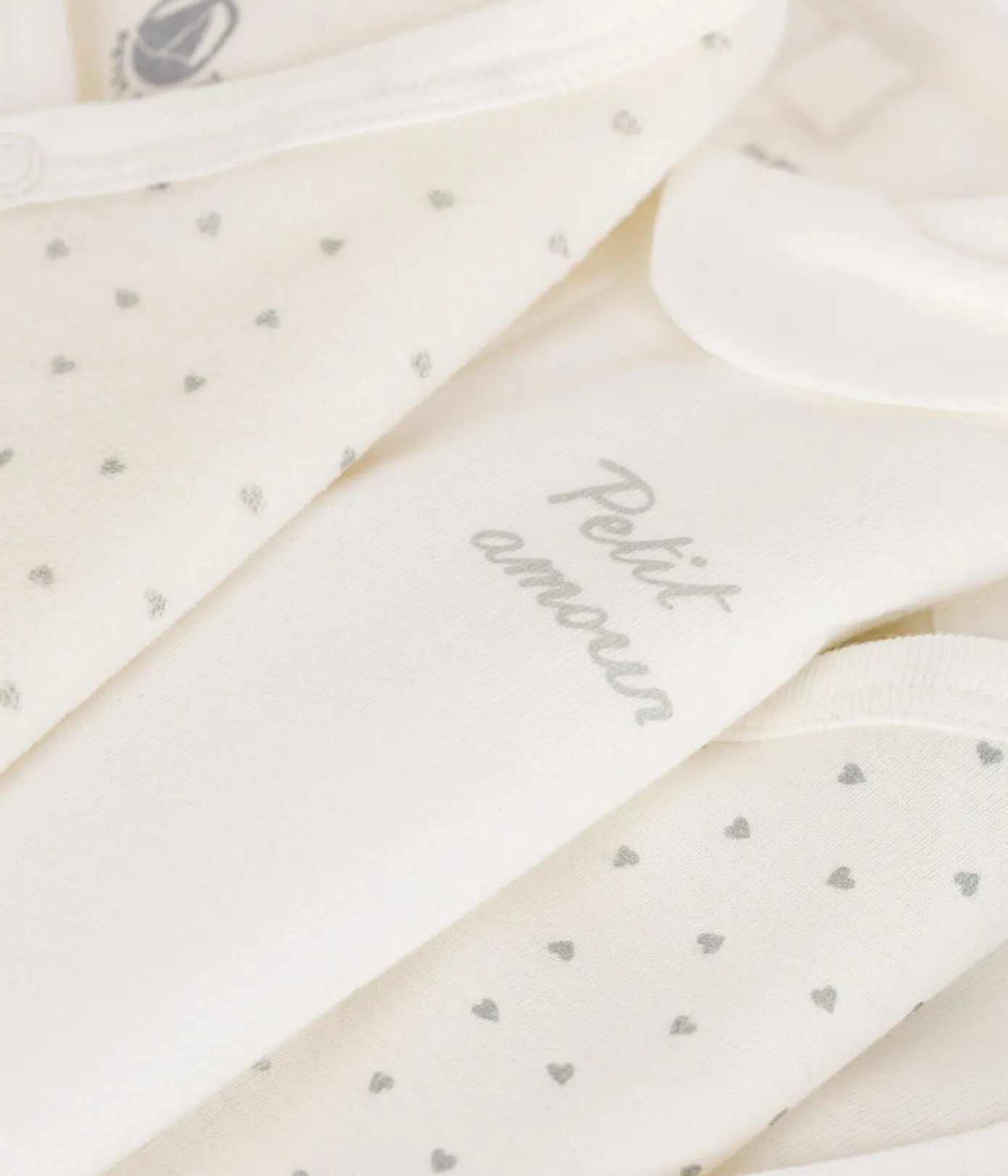 Petit Bateau Newborn*Erstausstattungskoffer mit warmer Babykleidung variante 1
