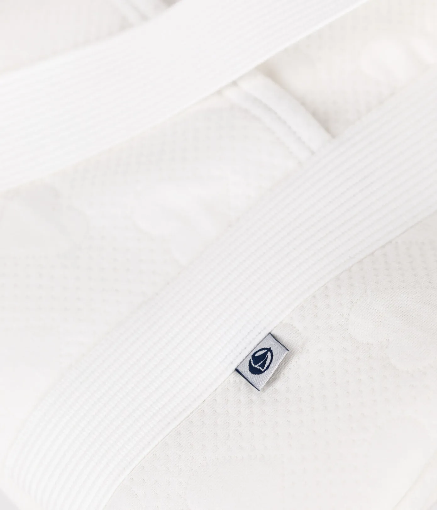 Petit Bateau Newborn*Erstausstattungskoffer mit warmer Babykleidung variante 1