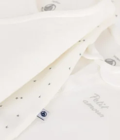 Petit Bateau Newborn*Erstausstattungskoffer mit warmer Babykleidung variante 1