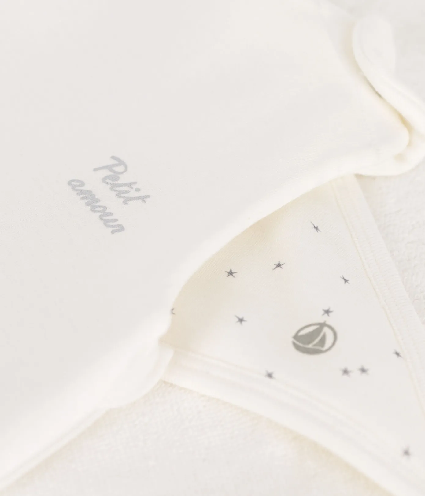 Petit Bateau Newborn*Erstausstattungskoffer mit warmer Babykleidung variante 1