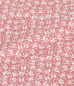 Petit Bateau Bademode, Uv-Kleidung*Gemusterter Kinder-Badeanzug für Mädchen PANTY/ MARSHMALLOW