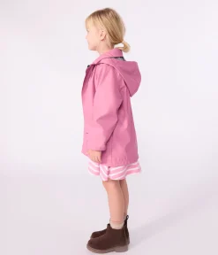 Petit Bateau Mäntel, Jacken, Regenjacken*Ikonische Kinder-Regenjacke BOUDOIR