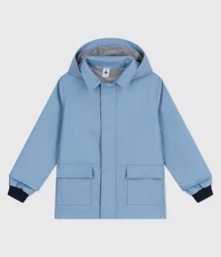 Petit Bateau Mäntel, Jacken, Regenjacken|Mäntel, Jacken, Regenjacken*Ikonische Kinder-Regenjacke ADRIATIC