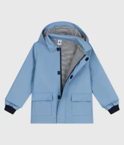 Petit Bateau Mäntel, Jacken, Regenjacken|Mäntel, Jacken, Regenjacken*Ikonische Kinder-Regenjacke ADRIATIC