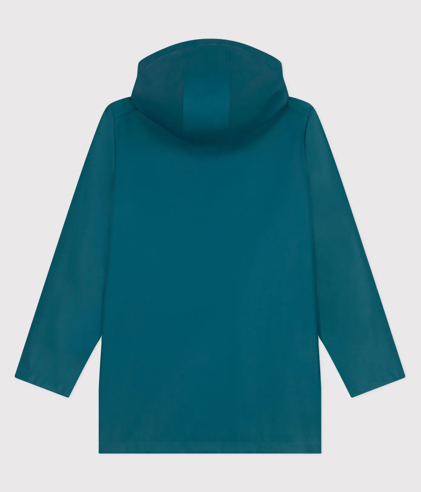 Petit Bateau Herren|Jacken, Mäntel*Ikonische Regenjacke Damen/Herren grün DRAGONFLY