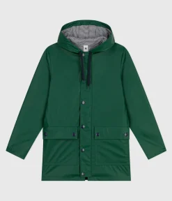 Petit Bateau Herren|Jacken, Mäntel*Ikonische Regenjacke Damen/Herren WILLOW