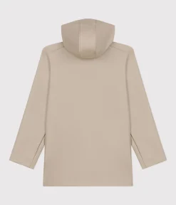 Petit Bateau Herren|Jacken, Mäntel*Ikonische Regenjacke für Damen und Herren HUITRE