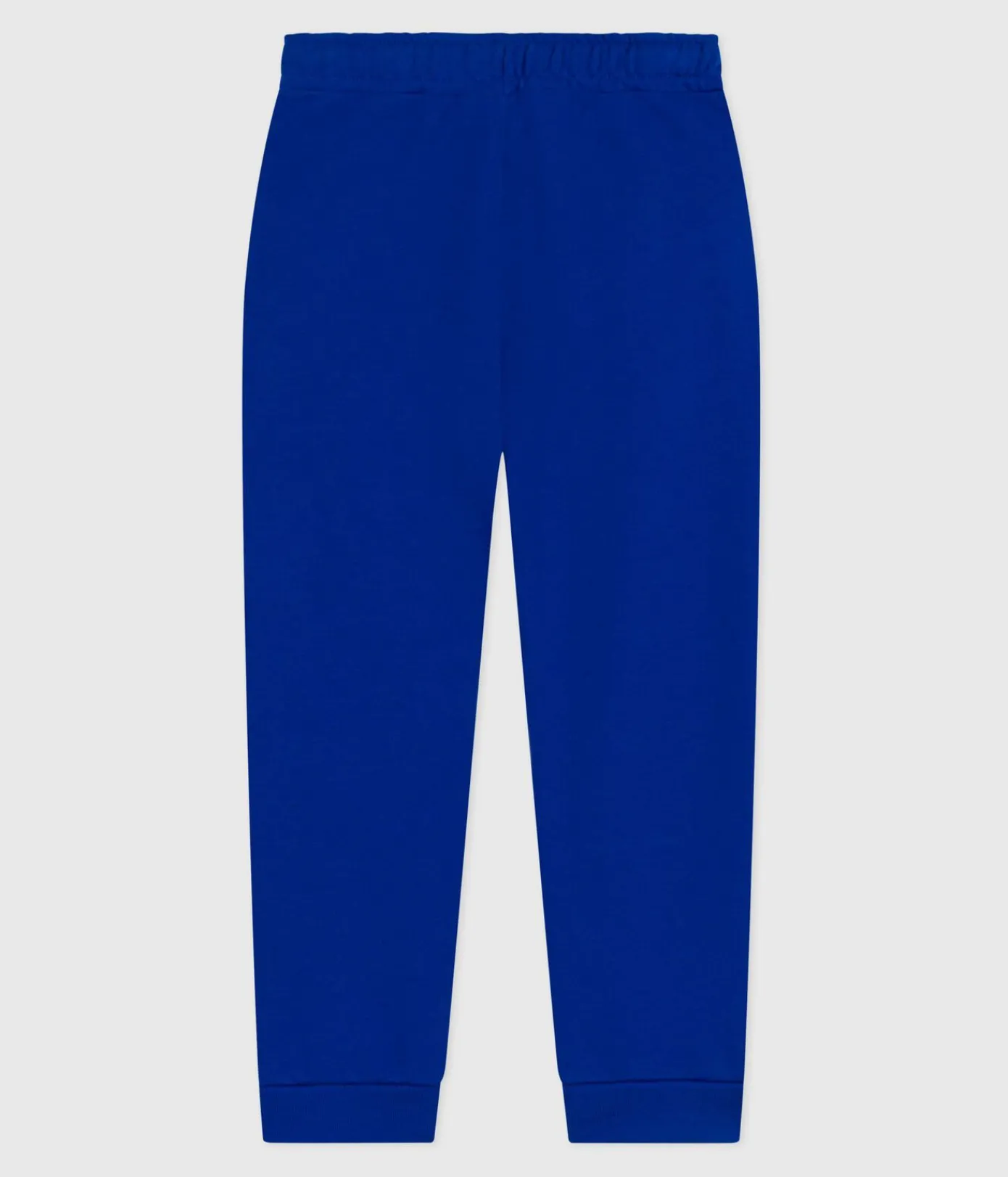 Petit Bateau Shorts, Jeans, Hosen*Kinder-Jogginghose aus einfarbiger Baumwolle OLYMPIC