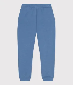 Petit Bateau Shorts, Jeans, Hosen*Kinder-Jogginghose für Jungen blau BEACH