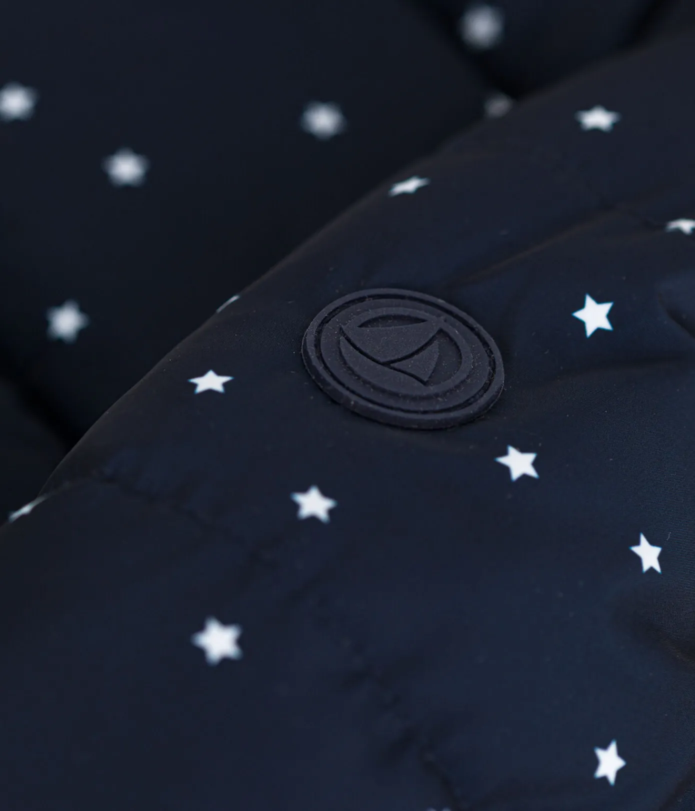 Petit Bateau Mäntel, Jacken, Regenjacken|Mäntel, Jacken, Regenjacken*Kinder-Winterjacke für Mädchen und Jungen blau SMOKING/ AVALANCHE