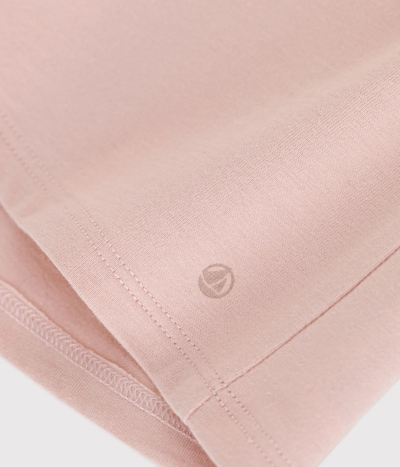 Petit Bateau T-Shirts, Oberteile*Kurzärmelige Baby-Bluse aus Jersey rosa SALINE