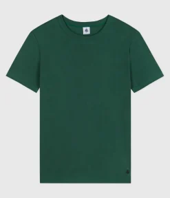Petit Bateau Alle T-Shirts|T-Shirts, Tanktops*Kurzärmeliges Damen-T-Shirt L’Iconique aus Baumwolle WILLOW