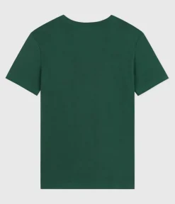 Petit Bateau Alle T-Shirts|T-Shirts, Tanktops*Kurzärmeliges Damen-T-Shirt L’Iconique aus Baumwolle WILLOW