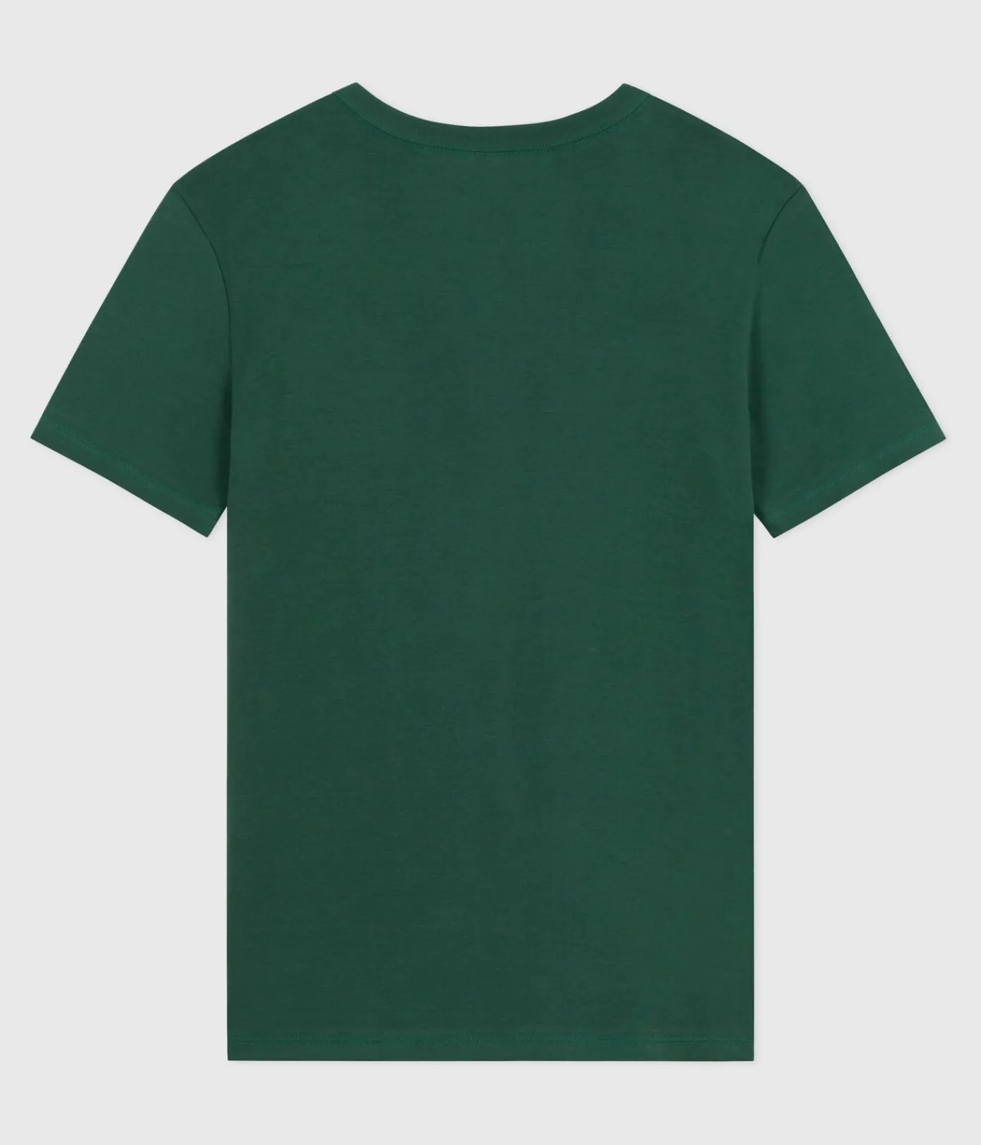 Petit Bateau Alle T-Shirts|T-Shirts, Tanktops*Kurzärmeliges Damen-T-Shirt L’Iconique aus Baumwolle WILLOW