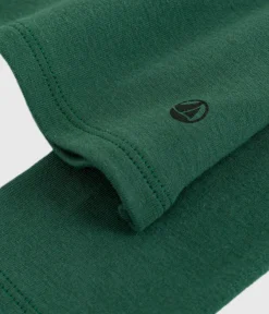 Petit Bateau Alle Langarmshirts|Das Ikonische (Slim)*Langärmeliges Damen-T-Shirt L’Iconique aus Baumwolle WILLOW