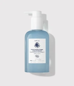 Petit Bateau Newborn*Reinigungsöl - 250 ml 999