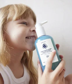 Petit Bateau Newborn*Reinigungsöl - 250 ml 999