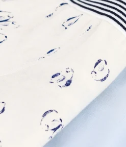 Petit Bateau Unterhosen, Boxershorts*Set Kinder-Boxershorts aus Baumwolle mit Pingouin-Motiv variante 1