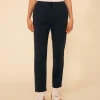 Petit Bateau Outfits Für Damen*Stadtspaziergang ROT AVALANCHE/ SPICY