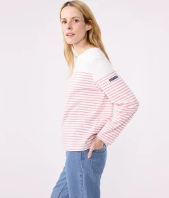 Petit Bateau Outfits Für Damen*Tempête en bord de mer grün THUYA